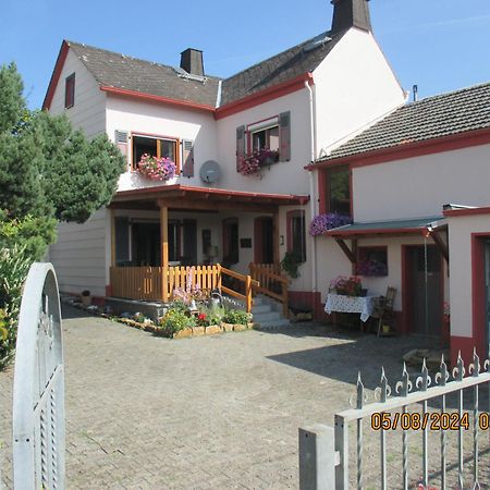 Casa Schoenblick & E-Ladestation Villa Limburg an der Lahn Exterior foto